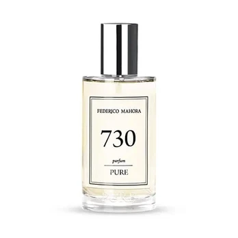 PURE 730 – Кvepalai moterims 50ml (įkvėpti Billie Eilish – Eilish)