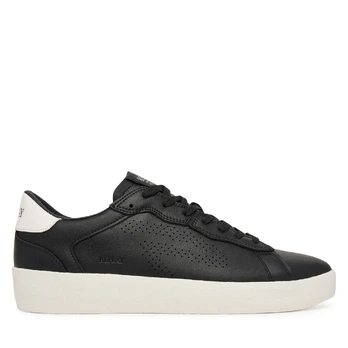 Laisvalaikio batai REPLAY GMZA9 .000.C0205L Juoda