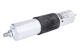 Kuro filtras MANN-FILTER WK533 kaina