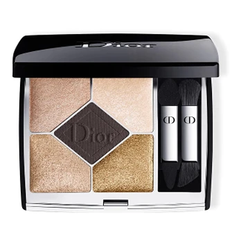 Dior 5 Couleurs Couture Akių šešėliai 7 ml Šešėliai