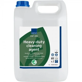 Heavy-duty pramoninis valiklis, ABENA, 5L