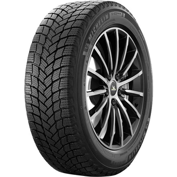 MICHELIN X-ICE SNOW+ 255/35 R19 96H