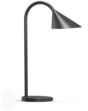 Stalinis šviestuvas UNILUX SOL LED, juoda sp.
