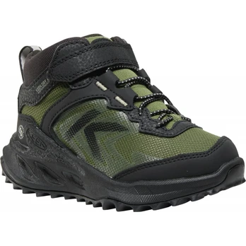 Keen Zionic Mid Wp Kid's - Dydis 25;26 (1031251 Laisvalaikio batai)