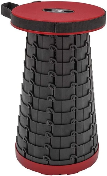 Teleskopinė kėdutė SIT-TO-GO, 44cm