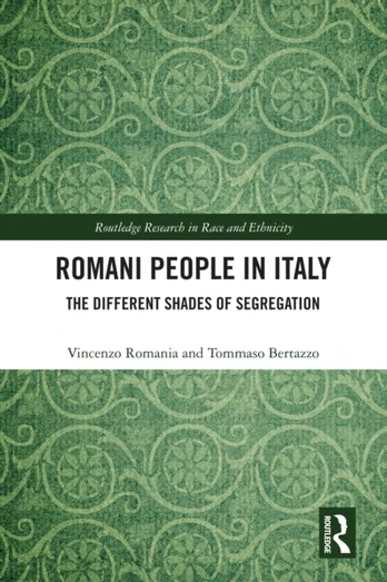 Romani People in Italy