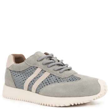 Sportbačiai moterims, Pilka, Sneakers