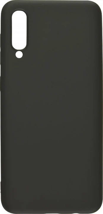 Telefono dėklas Evelatus, Xiaomi Mi A3, juoda