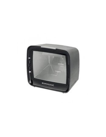 Daugiakryptis brūkšninių kodų skaitytuvas Datalogic Magellan 3410VSi, 2D, multi-IF, kit (USB)