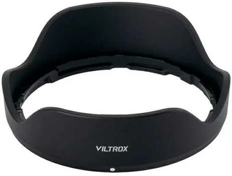 Viltrox PL-124A saulės stogelis