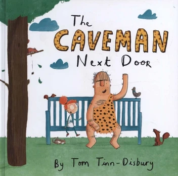 Caveman Next Door