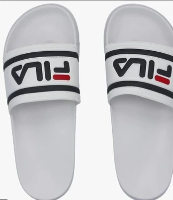 Moteriškos šlepetės FILA Morro Bay Slipper 2.0