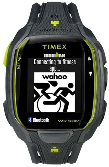 Laikrodis TIMEX modelis IRONMAN PERSONAL TRAINER