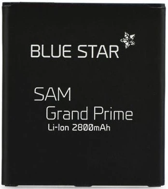 Baterija BlueStar, Li-ion, 2800 mAh