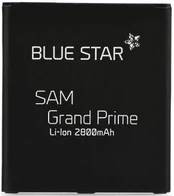 Baterija BlueStar, Li-ion, 2800 mAh kaina