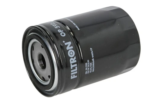 Alyvos filtras FILTRON OP592/5