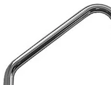 Frese J-Tud 300mm - Fork. Universal
