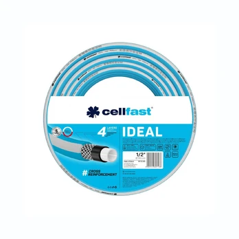 Sodo žarna Cellfast IDEAL 1/2" 30m