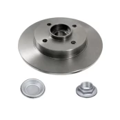 Stabdžių diskas FEBI BILSTEIN 32782 kaina