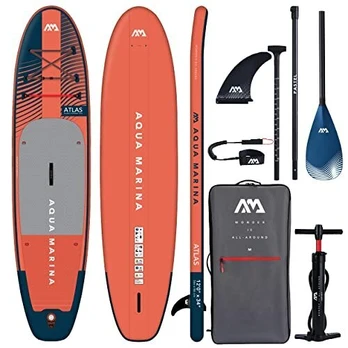 Irklentė Aqua Marina Premium iSUP