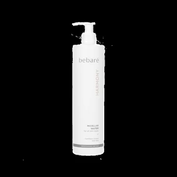 Bebaré Micellar Water organinis micelinis vanduo, 500 ml