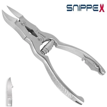 Žnyplutės nagams Snippex Podo 15 cm