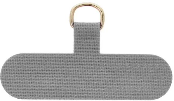 Nylon insert for pendant - pilka