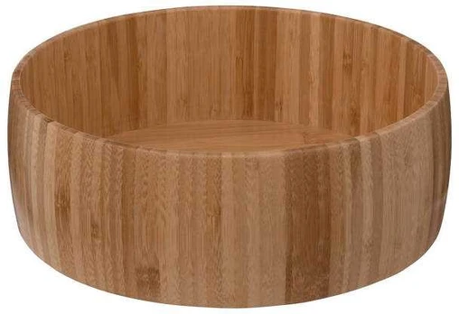 Bamboo Bambukinis vaisių dubuo, Ø 29 cm