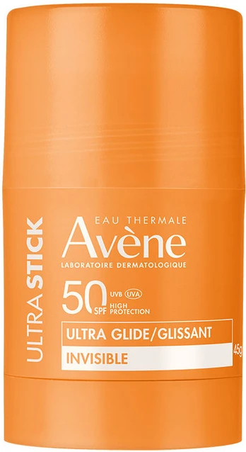 Avene ULTRA sunscreen stick SPF50 50 gr