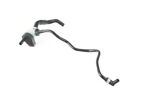 VAG AUDI A5 A6 A6 vamzdis originalus 06E103207AR