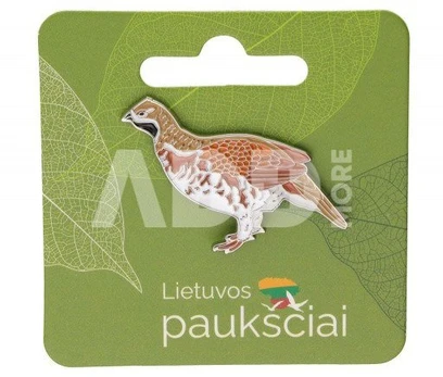Ženkliukas Paprastoji jerubė