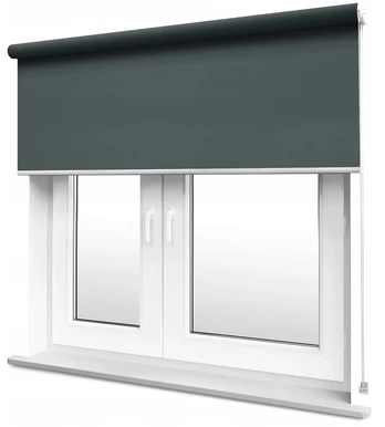 Decodesign sieninė užuolaida 200x180 daug spalvų