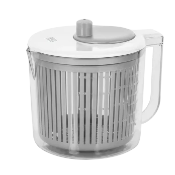 Teesa Salotų suktuvas 2.5L