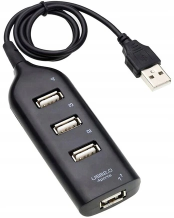 Hub Plug & Play