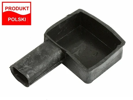 Other AKUMULIATORIAUS GABALĖLIS, Juodas, GUMININIS