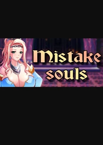 Mistake Souls PC