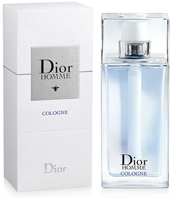 Dior Homme Cologne 2022 - EDC