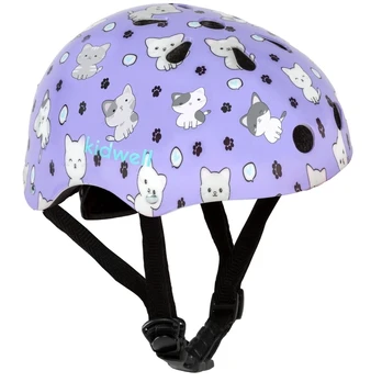 Šalmas Kidwell ORIX II Plus Kitty S