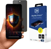 Motorola Moto G34 5G - 3mk Silky Matt Privacy kaina