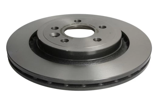 BREMBO 09.9587.11 Brake Disc