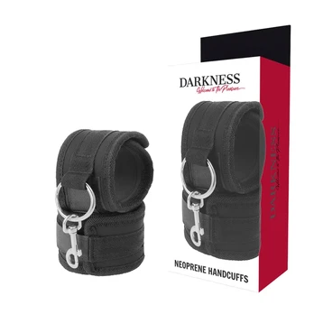 Raiščiai riešams DARKNESS SUPER