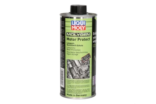 Variklio alyvos priedas LIQUI MOLY 1015