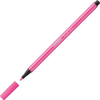 Stabilo Pen 68/56 flomasteris, rožinis