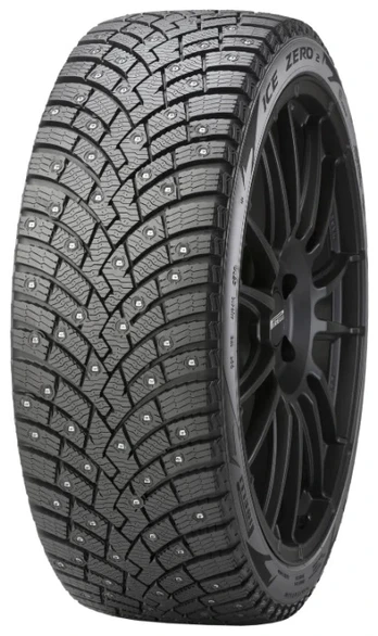 Pirelli WINTER ICE ZERO 2 225/50R17 98T XL 2022