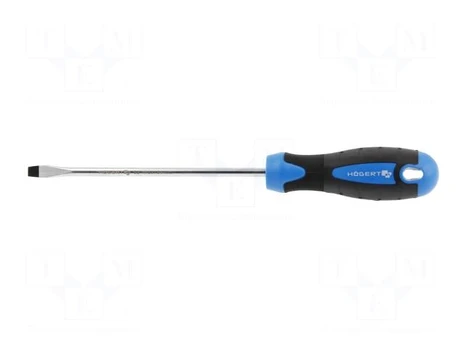 Screwdriver | slot | SL 6 | 150mm