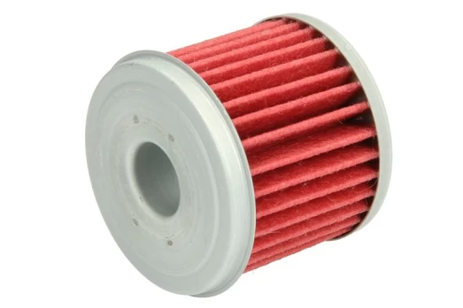 Alyvos filtras HIFLO HF117