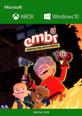 Embr Pc/Xbox