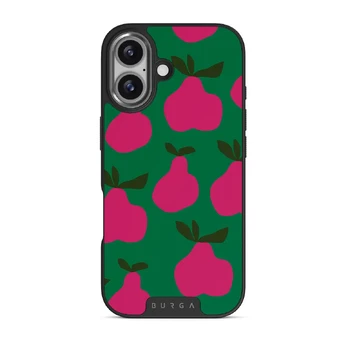 Refresco - iPhone 17 Case, Elite Dark (MagSafe) / Gunmetal