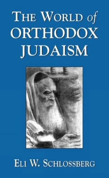 World of Orthodox Judaism