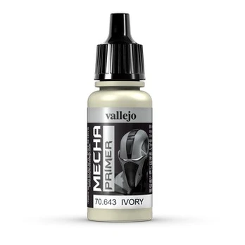 Mecha Color 643 Primer Ivory 17 ml